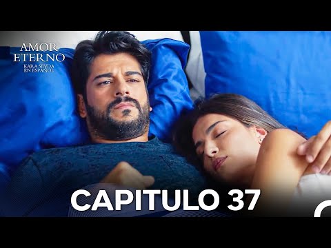 Amor Eterno Capítulo 37 Versión Larga (Doblado en Español)