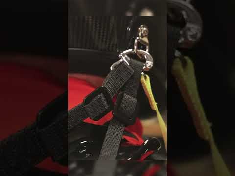How To: Measure For A Simpson Hybrid Frontal Head Restraint