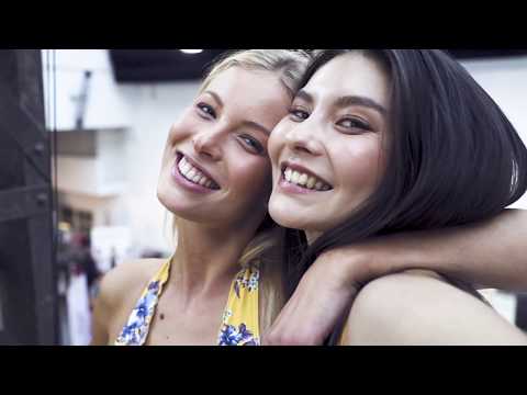 Bodywear Press Day No 1