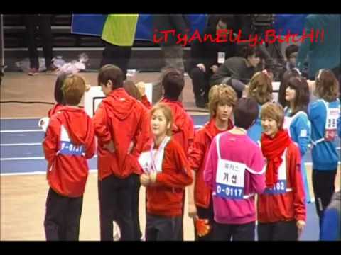 120108 Sistar Soyou @ IAC