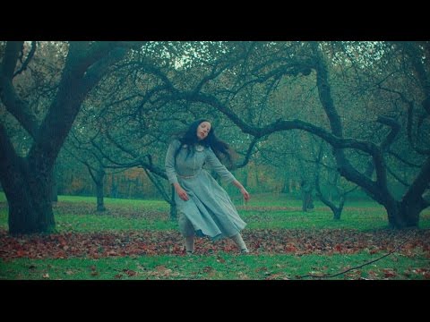 Vanessa Ondine - Forever (Official video by Lasse Hoile)