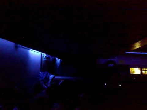 JAH SHAKA PLAYS JAH WORKS AND SATAMASSAGANA SHAKA CHANTING ON DUB@JAZZ CAFE LONDON 08 PT2