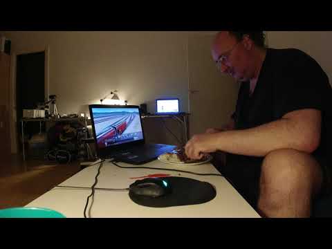 MongoTV_7281 - Min Aftensmad - Del 1 - 5 SMÅ HJEMMELAVET FRIKADELLER Med Ris og BRUN SOVS