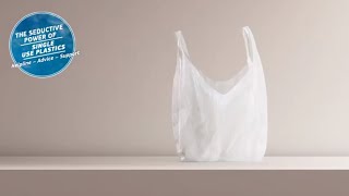 Μην αποπλανηθείς και εσύ από την πλαστική σακούλα Title