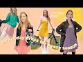 One Dress For Every Day Halara Everyday Dress Styling Tips How To Style