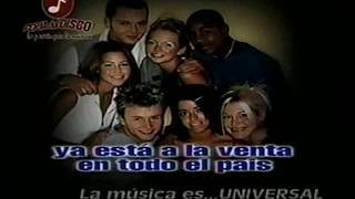Comercial Disco S Club 7 Universal Music Chile 2000