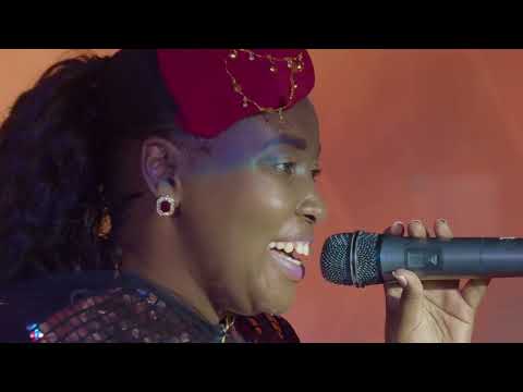 MERCYLINAH - I AM STILL STANDING (Official video) #Mercylinah #Amstillstanding #swahilimusic