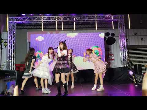 Chypre : Sukii @ "TGG Nyuugaku Shiki 2022" - Donki Mall【4K】