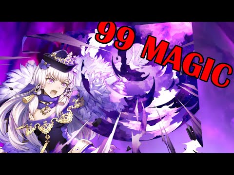 Ultimate Lysithea Showcase