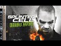 Tom Clancy 39 s Splinter Cell Double Agent Full Game Wa