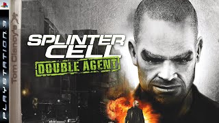 Vidéo Splinter Cell : Double Agent + Rainbow Six Vegas