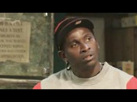The Wire - Slim Charles