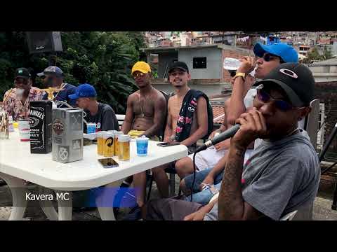 MC Pokomagro,David Gascan,Kavera ,Danorte SP, MC Tynhopre,MC Vitinho ZK - Resenha Da Junção Norte