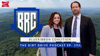 BlueRibbon Coalition | The Dirt Drive Podcast | Ep. 193