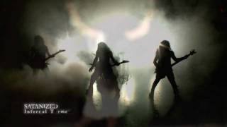 Conflicted - Torment video