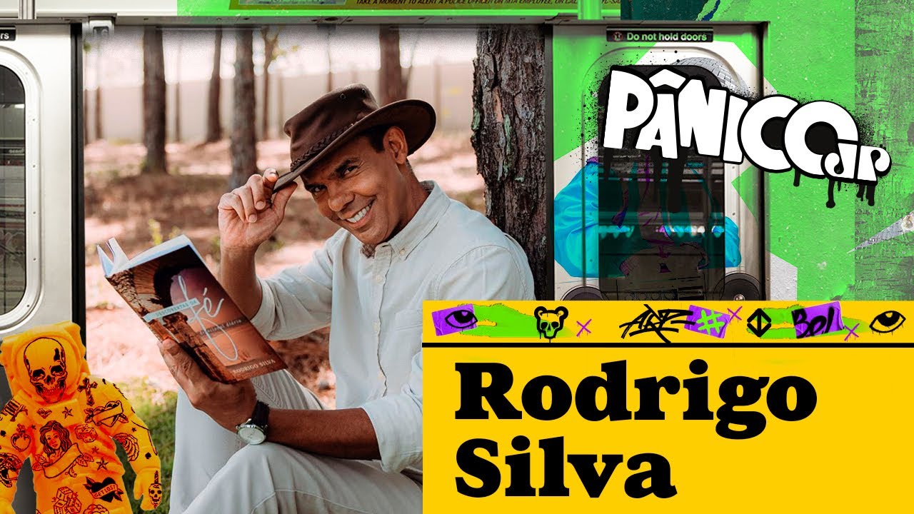 RODRIGO SILVA E LUIZ AUGUSTO D'URSO - PÂNICO - 02/09/2024