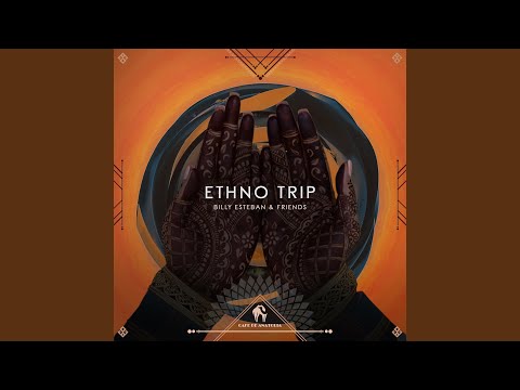 Gyulbahar (Billy Esteban Remix)