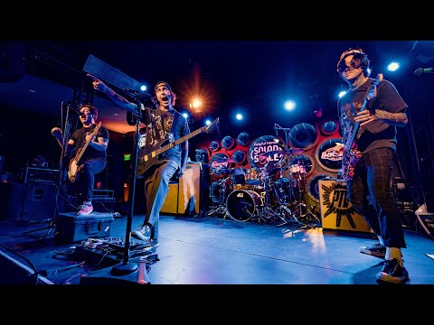 Pierce The Veil - Full Performance (Live from the KROQ Helpful Honda Sound Space)