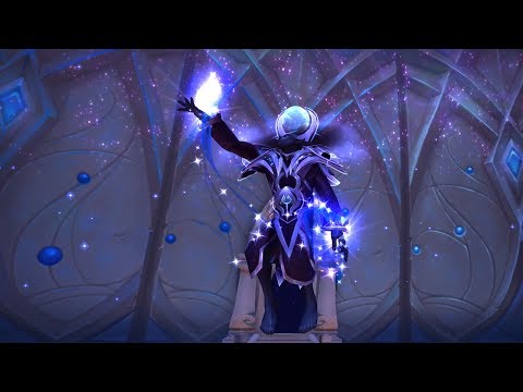 Star Augur Etraeus Mythic