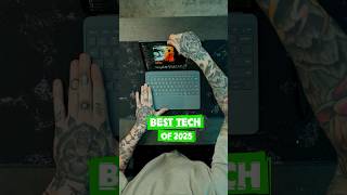 Tech that's ACTUALLY worth your money ⚡️