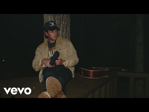 Over And Over - Russell Dickerson