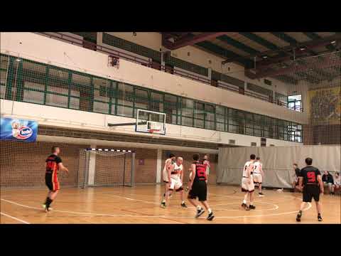 CroHoops Div.1 2021-22 Rnd.3 - Jankomir Transformers vs. Fenix