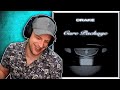 Drake Care Package FULL ALBUM REACTION First Time Hearing