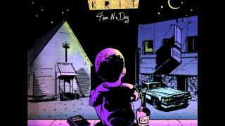 4EvaNaDay (Theme) - Big K.R.I.T