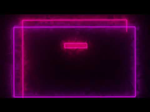 Club Visuals 1079 - Laser Lines VJ Loop