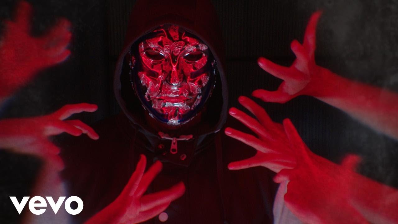 Hollywood Undead — We Own The Night