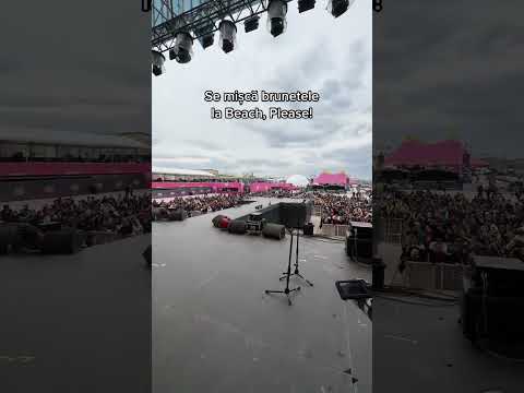 PRNY & Lu-K Beats la Beach, Please! #beachplease #roadtofestivals #costinesti #beachpleasefestival