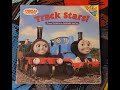 Thomas And Friends Thomas Gets It Right 2006