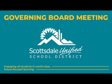 SUSD Governing Board Meeting - June 3rd, 2014