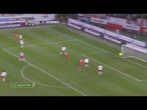 Lokomotiv M Spartak N