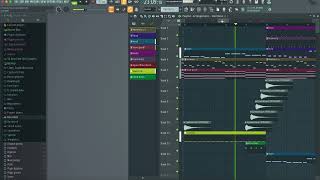 Download lagu Alice Deejay - Better Off Alone (Short version; FL Studio recreation) mp3