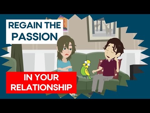 Don't lose your partner | 4 Expert Tips to Revive Your Love Life Today!