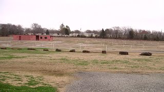 TRACING ROUTE 66: Admiral Twin Drive-In