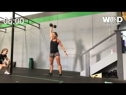 Legends Championship Masters event 4 W 55-59 Aug 22