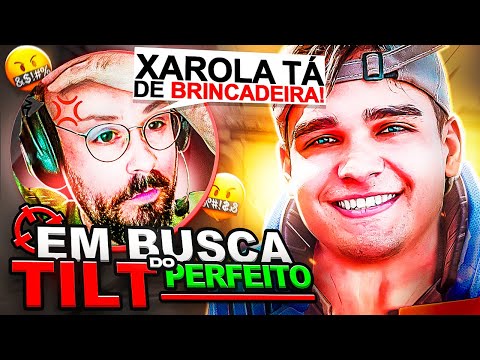 I MADE SPACCA EVEN BALDER | IN SEARCH OF THE PERFECT TILT #1