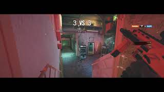 【R6S】Kill Clip　♯8