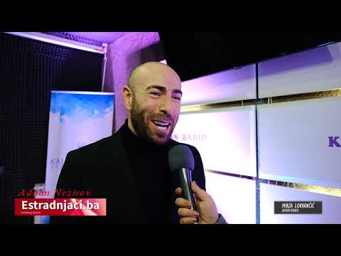 Adnan Nezirov otkriva nešto što niko ne zna o njemu, pokazao s kim se dopisivao i još puno toga...