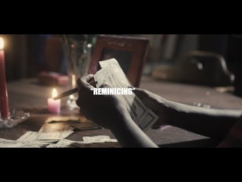 Slim Mack Ft Lil Tre "Reminiscing" (Official Music Video)