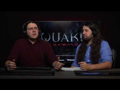 Strenx vs Garpy DH Denver QC EU Qualifier