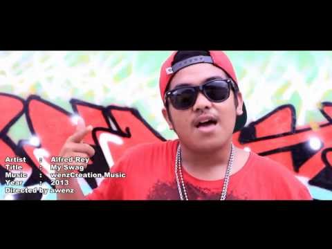 Alfred Rey | My Swag | Ofiicial Music Video