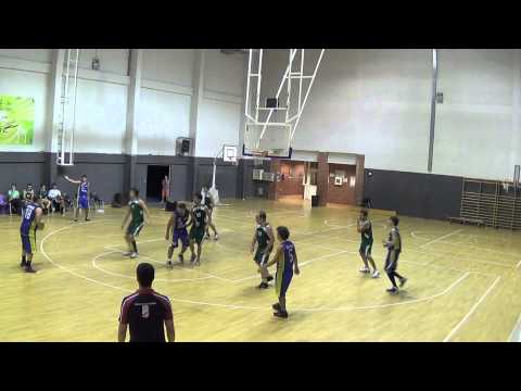 Pretemporada - Leioa vs. Ugeraga (21 / 09 / 2013)