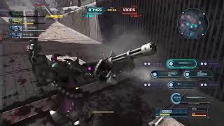 れ、レートでグフカス!?