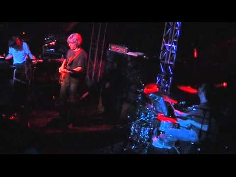 Benevento/Russo Duo w/ Mike Gordon - Welcome Red - 12/31/05 - Ft. Lauderdale, FL