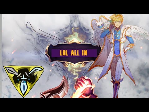 EZREAL JUNGLE THE NEW OP - League of Legends