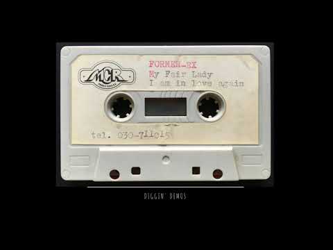 Former Ex* (Utrecht, 1981)