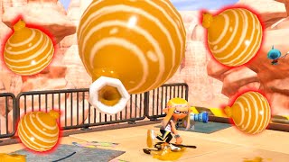 🔴スプスピステで爆盛りエリアXマッチ【生放送】【スプラトゥーン3】